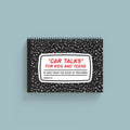 Car Talks for Kids and Teens - Volume 1, "Book of Proverbs"